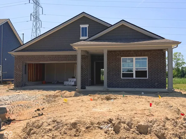 1077 Blackstone Ave, Franklin, IN 46131