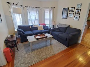 25 Jay St #U2, Somerville, MA 02144