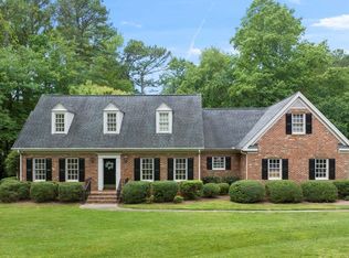 617 Great Pine Way, Raleigh, NC 27614