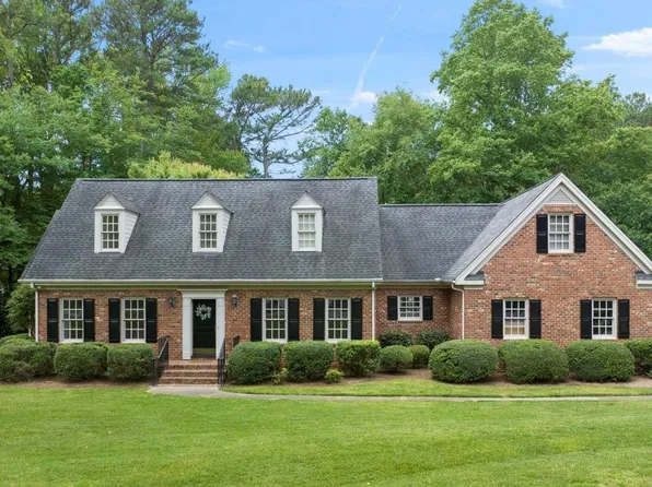 617 Great Pine Way, Raleigh, NC 27614