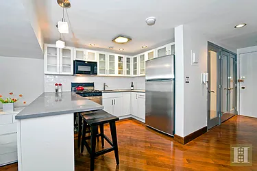 Sold by Halstead Real Estate