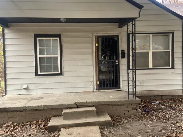 (undisclosed Address), Blytheville, AR 72315