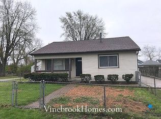 357 Albany St, Indianapolis, IN