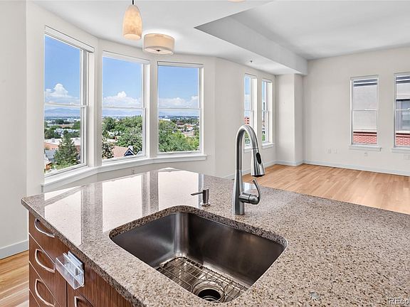 2nd image of 410 Acoma Street #610