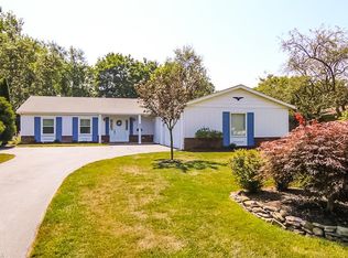 6277 Firwood Rd, Mentor, OH 44060