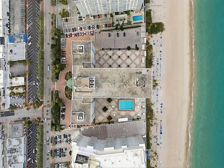 3500 Galt Ocean Dr #2314 — Photo 26