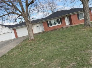 1263 Speedwell Rd, Richmond, KY 40475