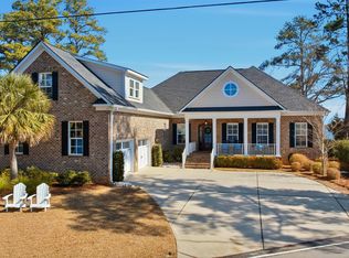 131 Old Forge Rd, Chapin, SC 29036