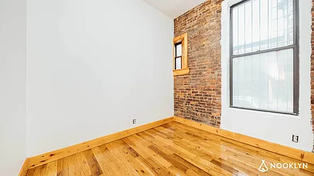 Rented by Nooklyn NYC LLC