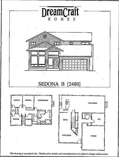 1st image of 2508 Lot 4 Blaine Avenue NE