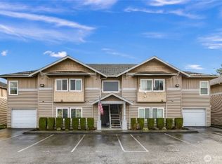 1305 Boon Street #213, Sumas, WA