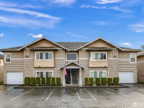 1305 Boon Street #213, Sumas, WA 98295