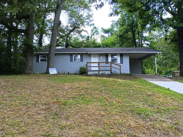 47 Oakwood Dr, Jackson, TN 38301
