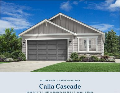 1329 W Regency Rdg, Meridian, ID, 83642