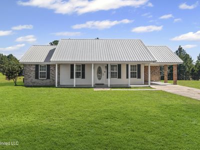 215 Holland Rd, Lucedale, MS, 39452