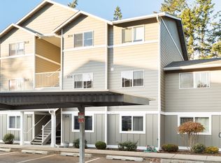 1640 SW Mulberry Pl APT C204, Oak Harbor, WA