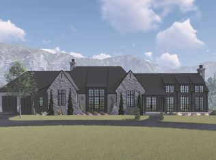 3067 S Hidden Ridge Ln, Mapleton, UT 84664