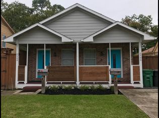 2508 Isabella St, Houston, TX 77004