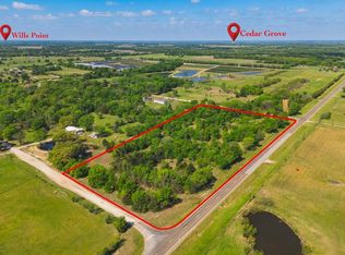 0 Fm 1395, Edgewood, TX 75117