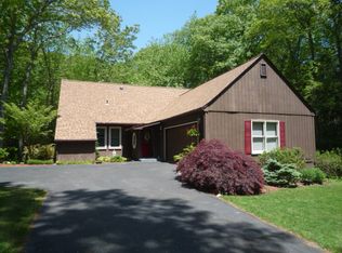 78 Braman Rd, Waterford, CT 06385