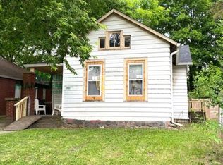 1122 N Dearborn St UNIT A, Indianapolis, IN