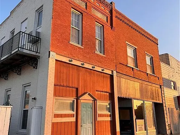 408 Neosho St, Burlington, KS