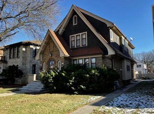 3254 N 54th St, Milwaukee, WI 53216