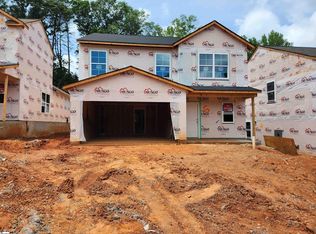 321 Carramore Dr LOT 5, Inman, SC 29349