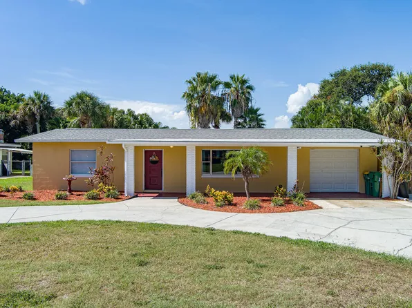 133 W Leon Ln, Cocoa Beach, FL 32931