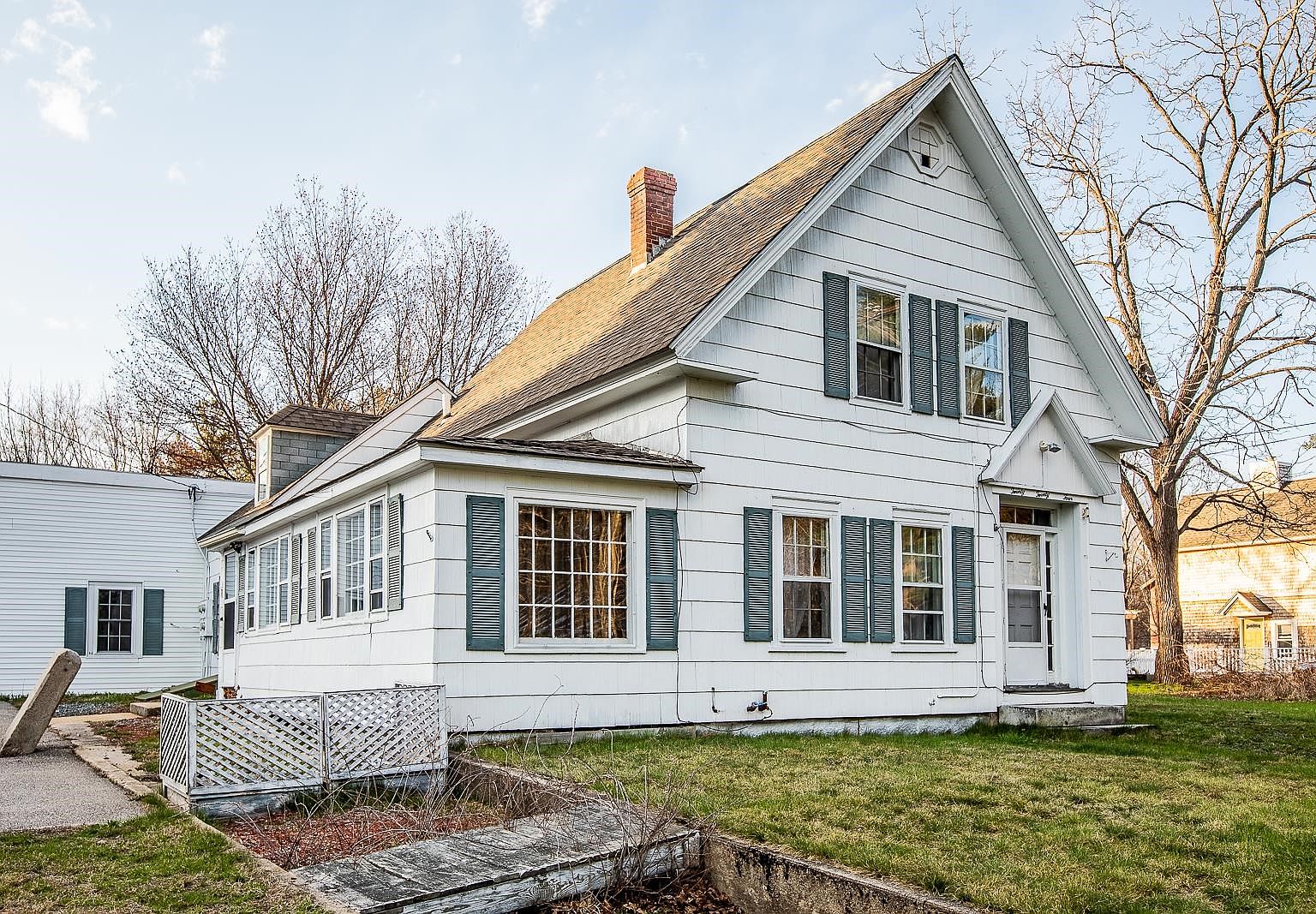 2024 Candia Road, Manchester, NH 03109 Zillow