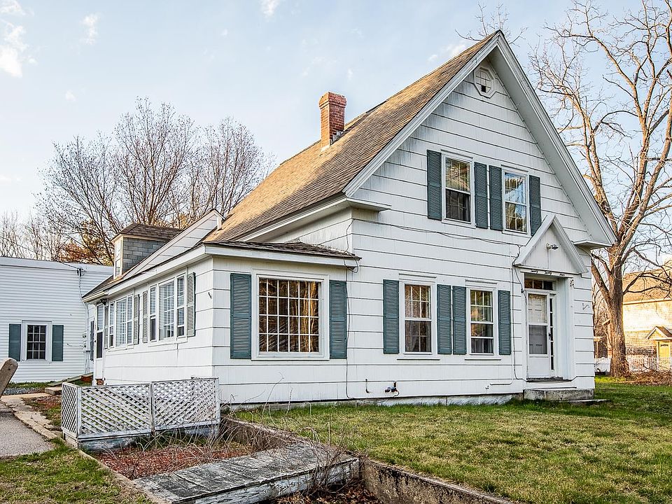 2024 Candia Road, Manchester, NH 03109 Zillow