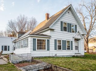 2024 Candia Rd, Manchester, NH 03109