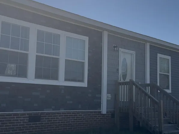 107 Cottonwood Court, Kenly, NC 27542