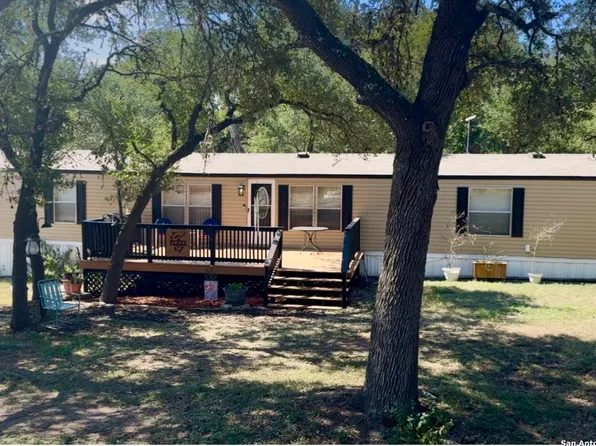 270 buckhorn, Canyon Lake, TX 78133