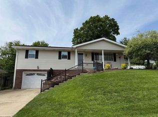 34 Millbrook Rd, Bridgeport, WV 26330