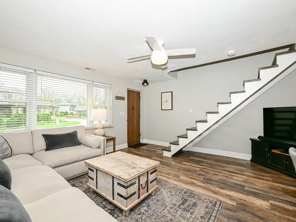 3405 South Browns Lake DRIVE #34, Burlington, WI 53105