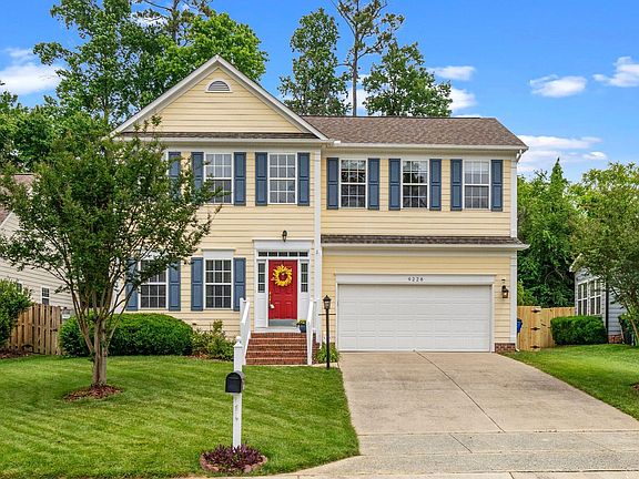 2nd image of 9228 Shallcross Way