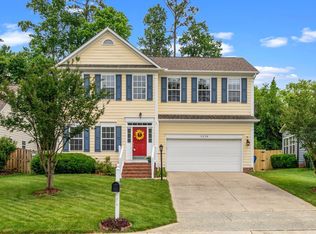 9228 Shallcross Way, Raleigh, NC 27617