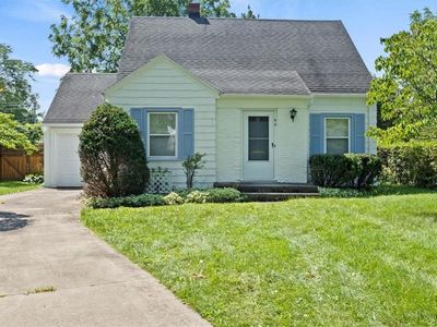 45 Seminole Way, Rochester, NY, 14618