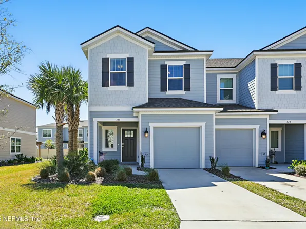324 ANTHONY Drive, Jacksonville, FL 32218