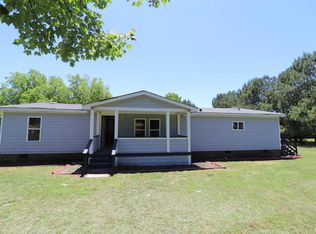 64 Doughty Ln, Middlesex, NC 27557