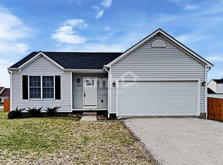 5889 Westbend Dr, Galloway, OH 43119
