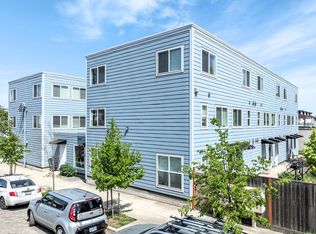The WoodStock Apartments, Portland, OR 97206