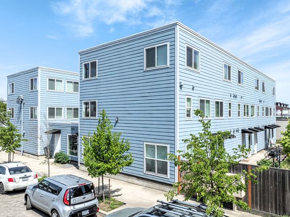6006 SE 53rd Ave #106