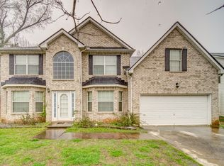 4322 Holliday Rd, Atlanta, GA 30349