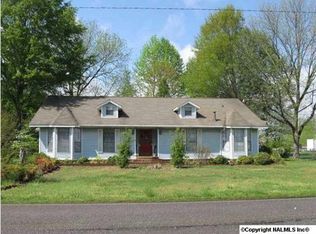 1109 Swafford Rd SW, Cullman, AL 35055