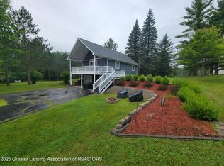 5329 Archers Way, Gladwin, MI 48624