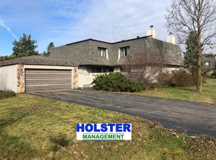 Crabtree Park 14, Wausau, WI 54401