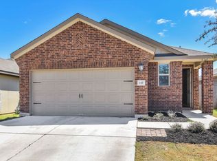 137 Mountain Valley St, Georgetown, TX 78628