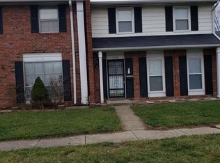 4929 Mount Vernon Dr, Indianapolis, IN 46227